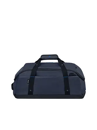 SAMSONITE | Sac de voyage Ecodiver Duffle S jaune | blau